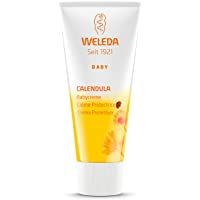 Los mejores  - Weleda Set Crema Corporal para Niños- 75 ml